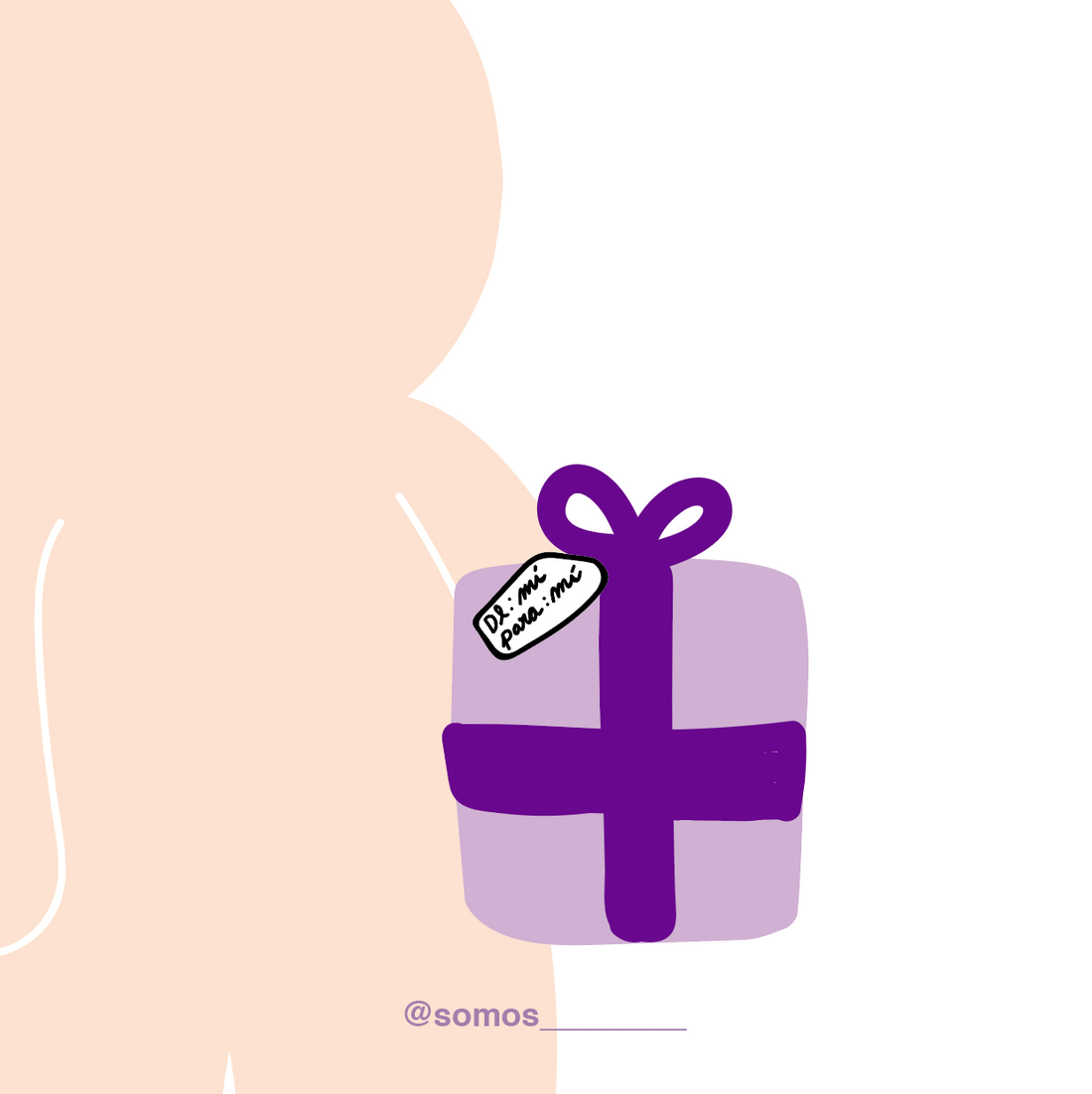 El Regalo del Perdón