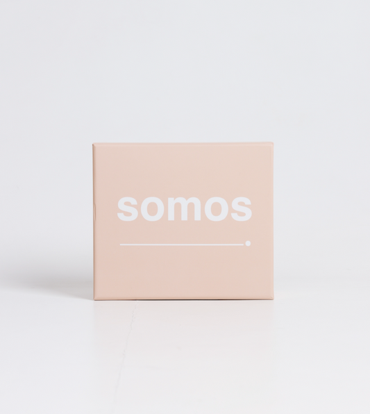 Juego de Tarjetas somos