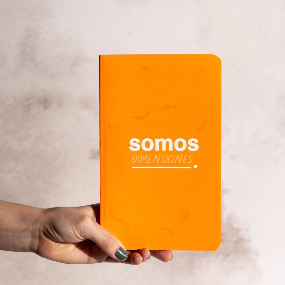 Somos Dimensiones