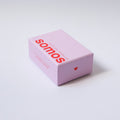 Somos edición Pareja - PREVENTA