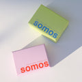 Ediciones Especiales: Pareja + Mejores Amigxs - PREVENTA